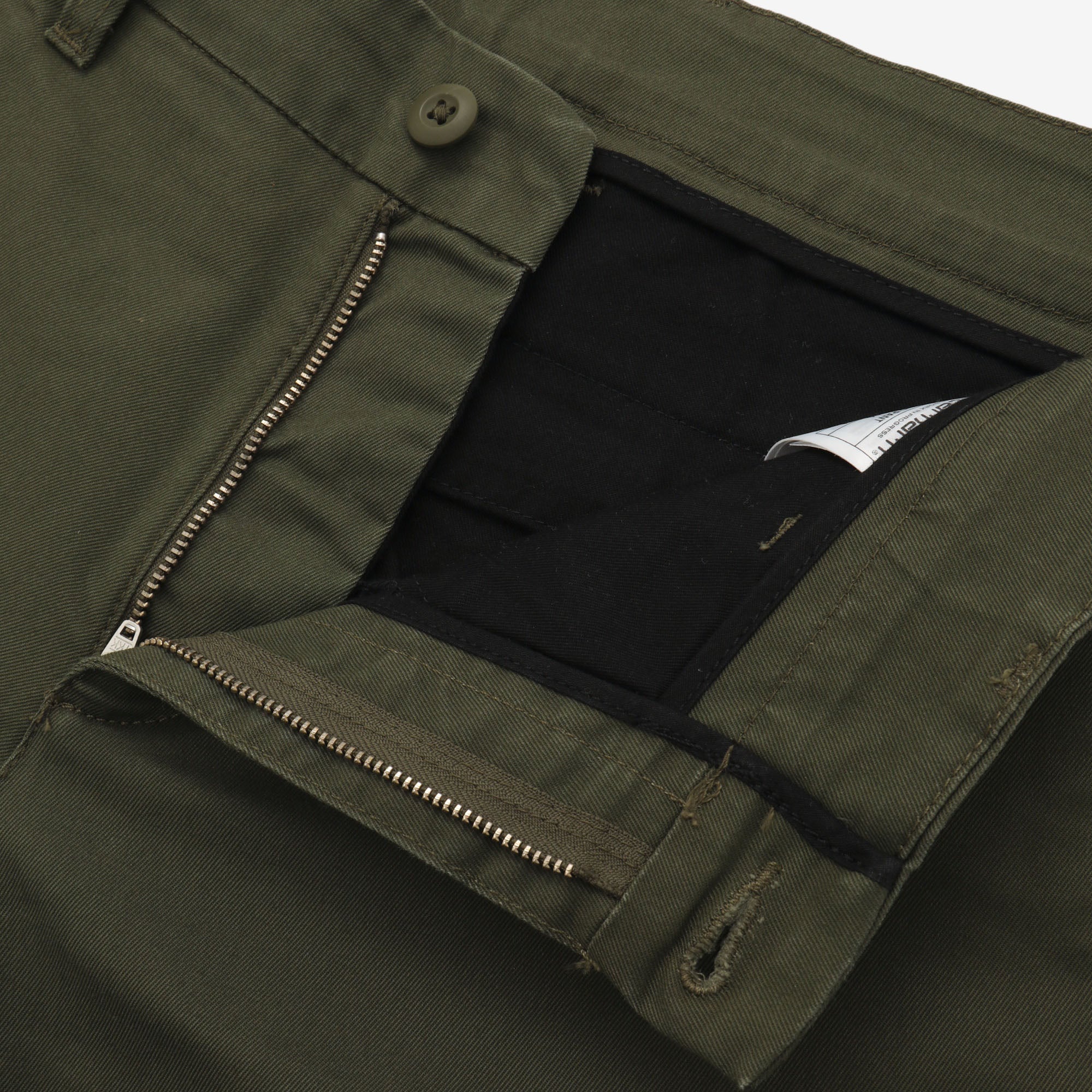 WIP Sid Pants