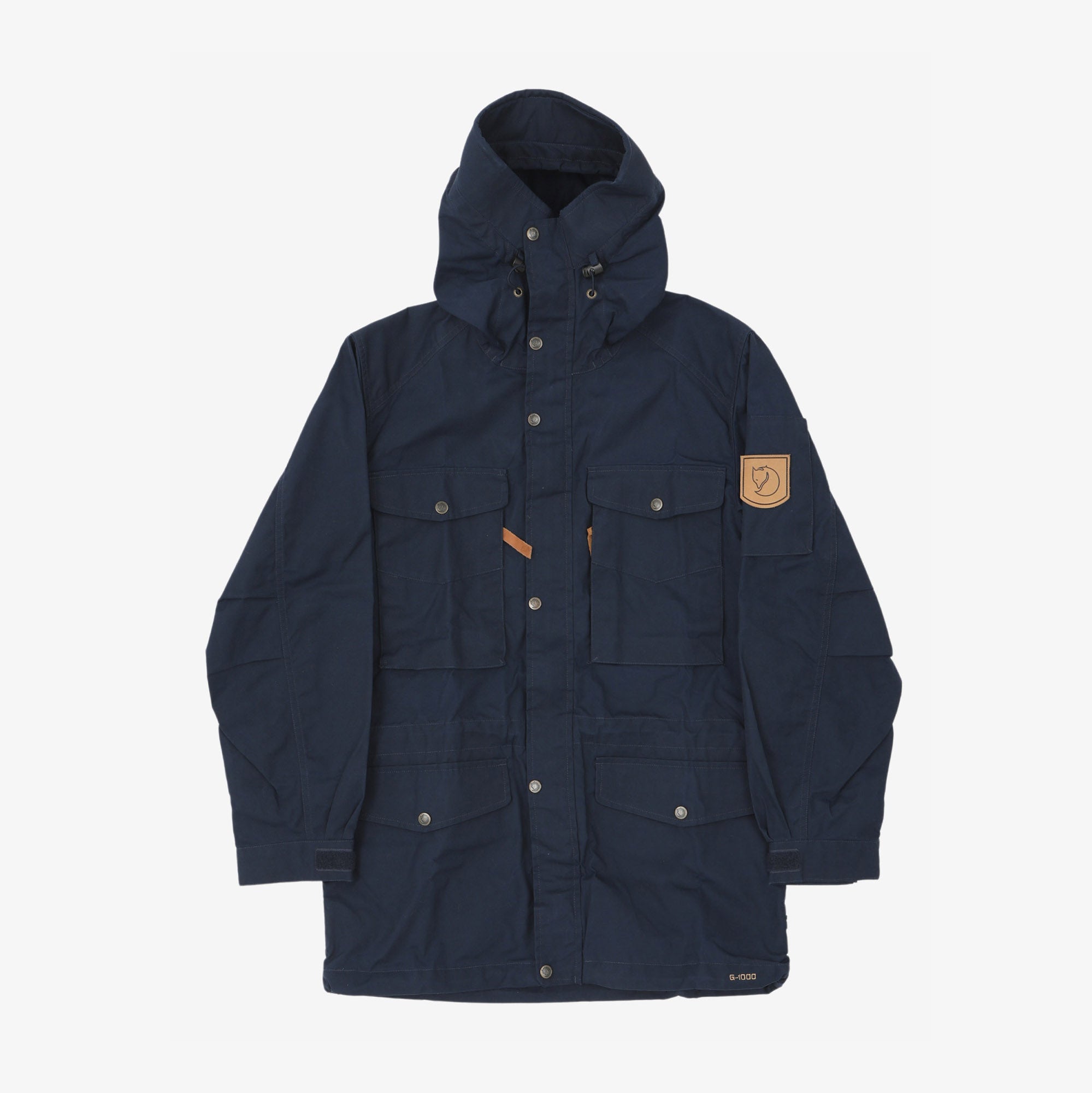 Greenland Jacket