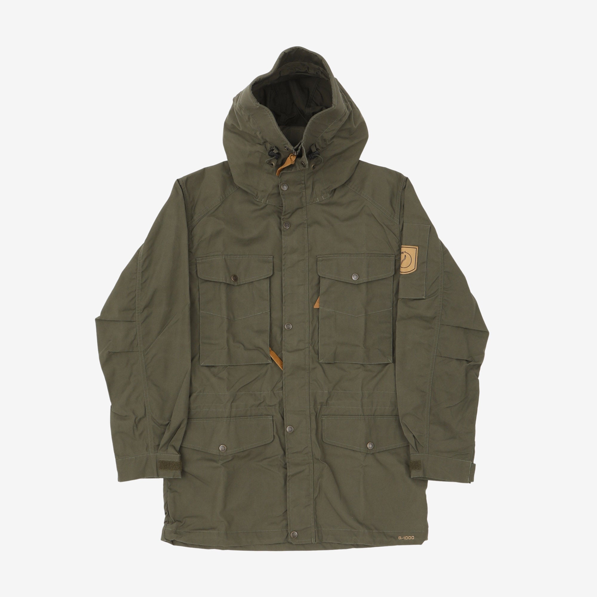 Greenland Jacket