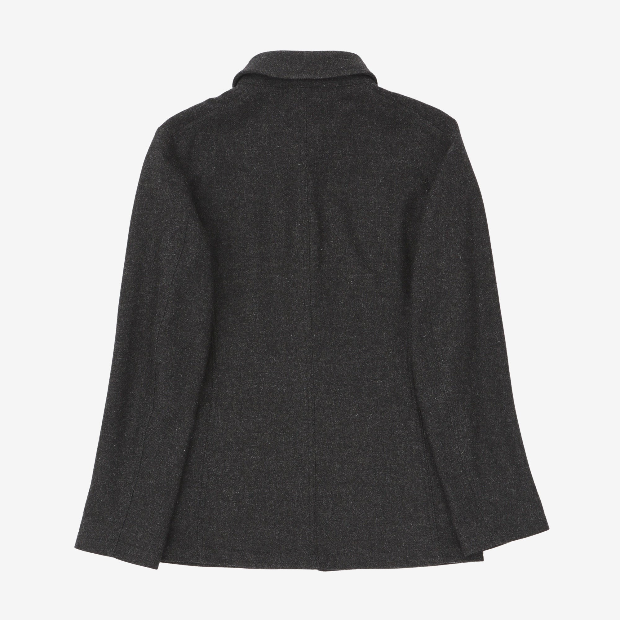 Wool Chore Coat