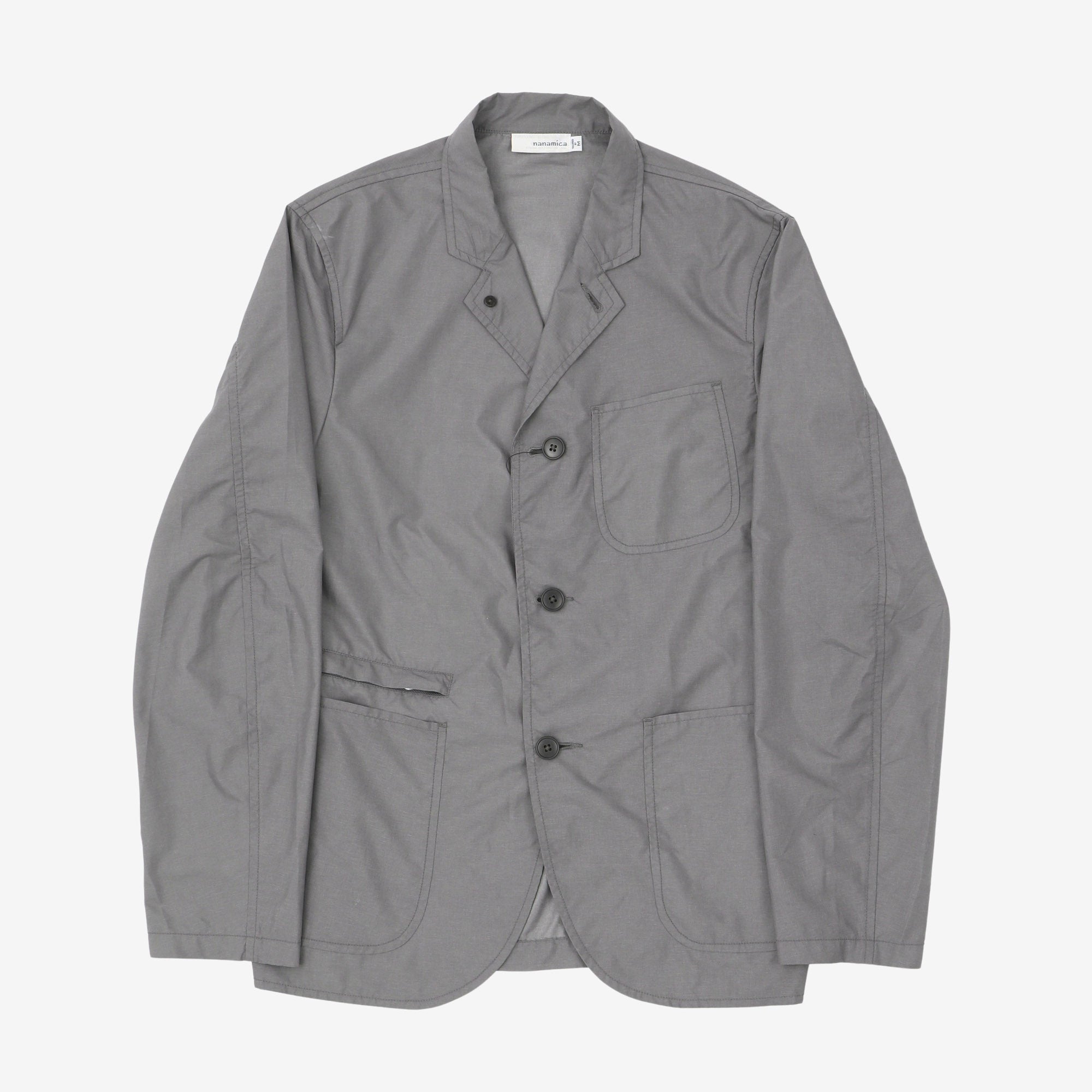 Lightweight Blazer