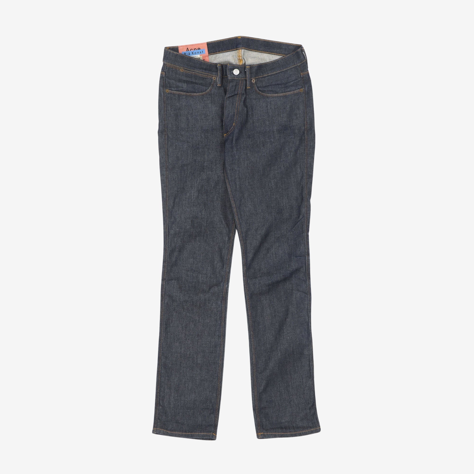 Max Indigo Jeans