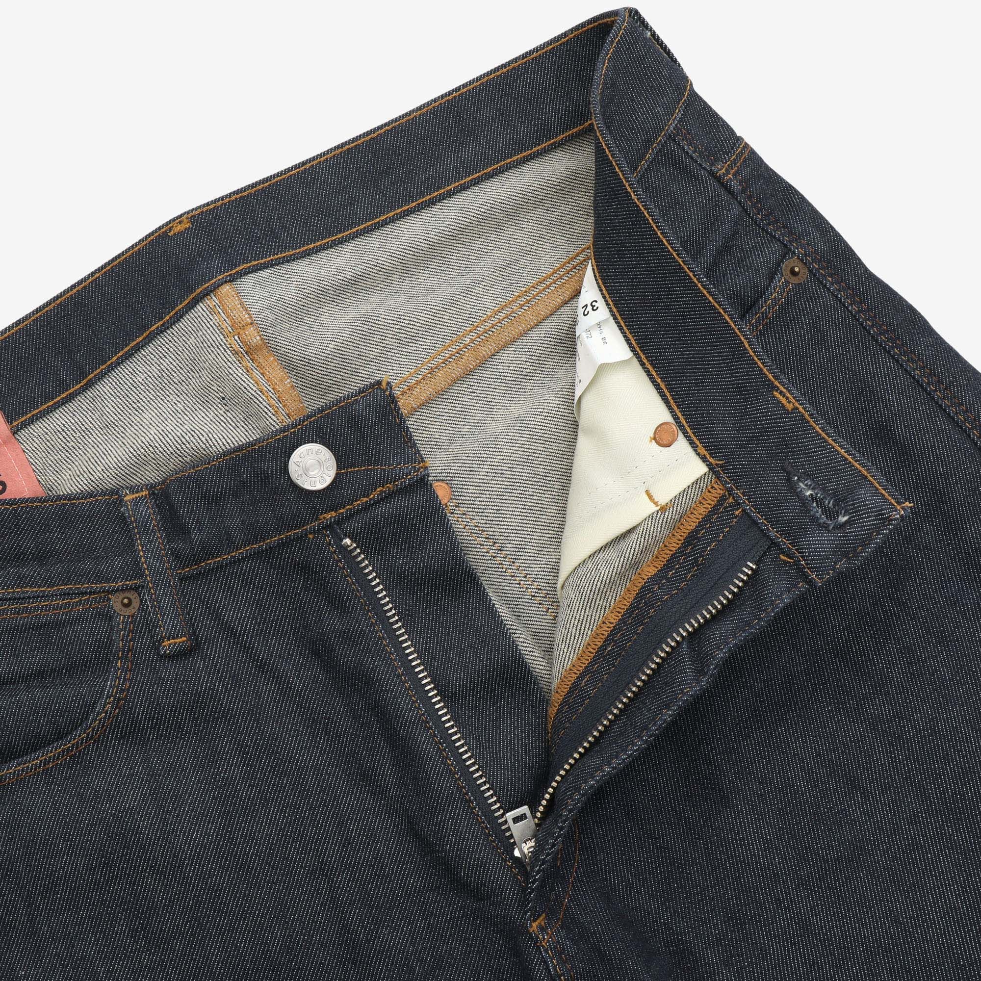 Max Indigo Jeans