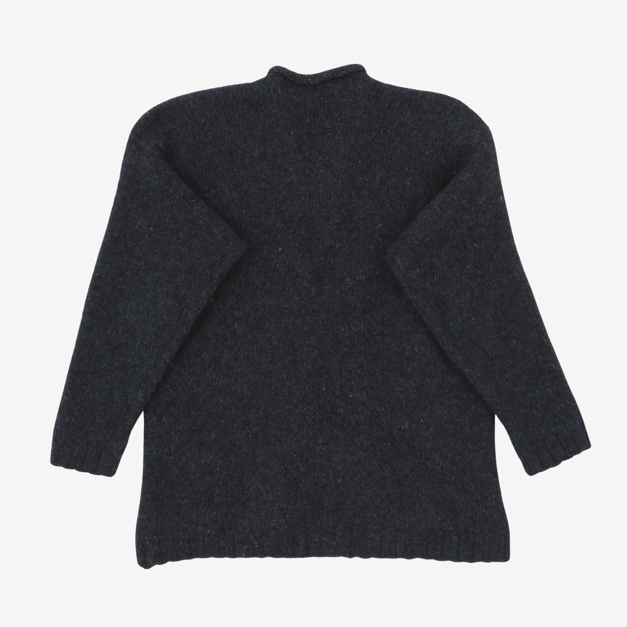 Shaggy Dog Sweater