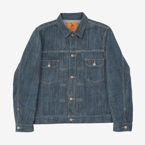 Syoaiya Denim Jacket