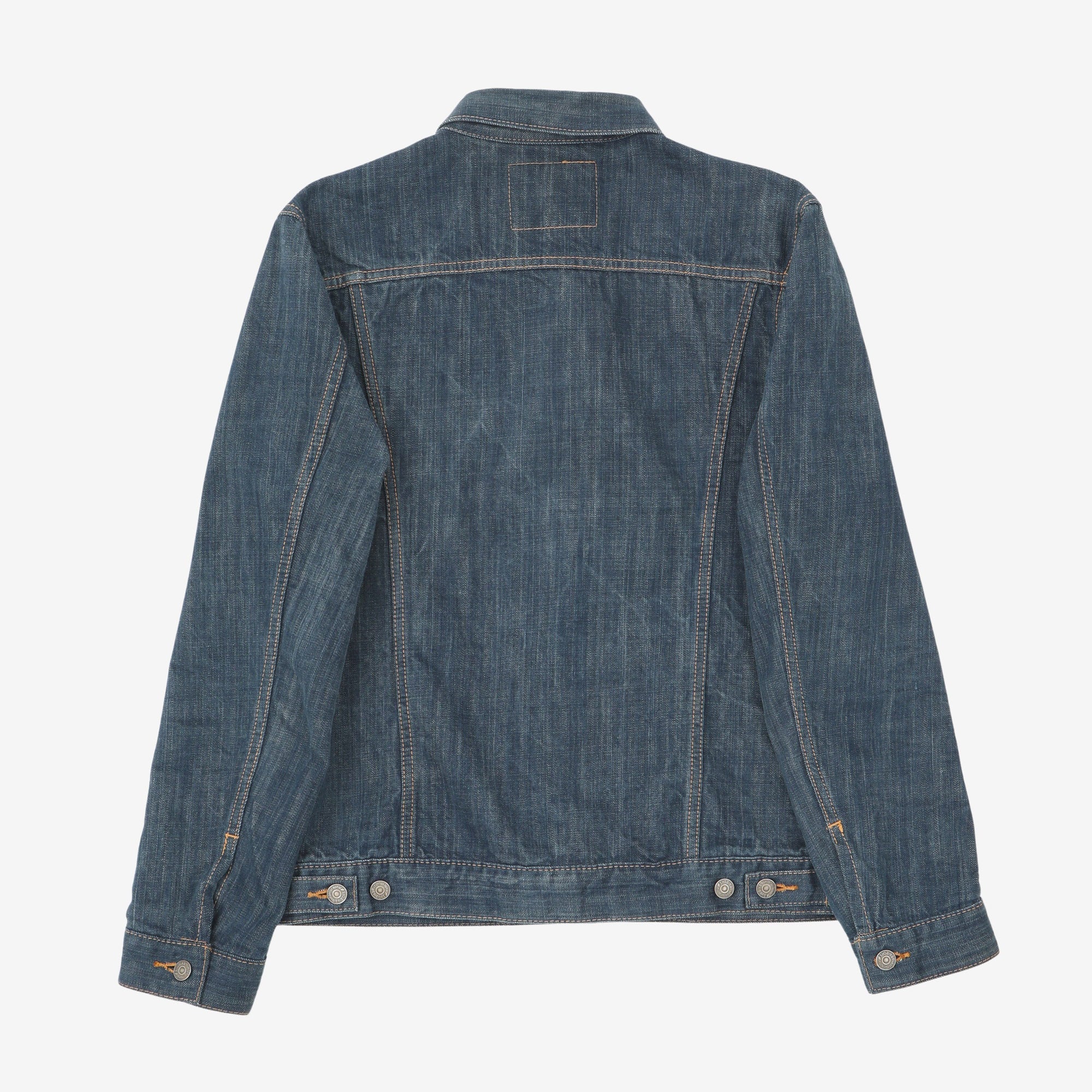 Syoaiya Denim Jacket