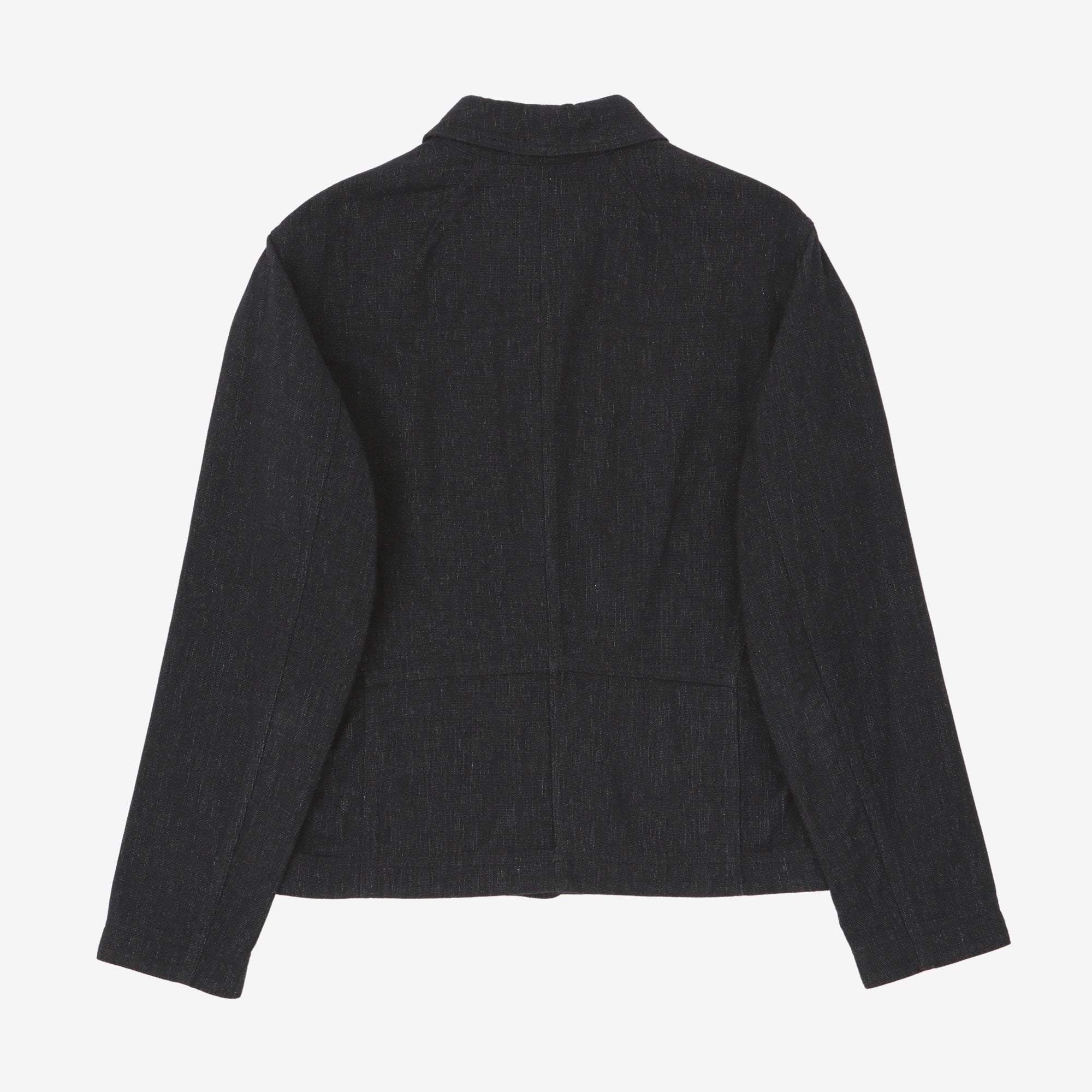 Cotton Chore Coat