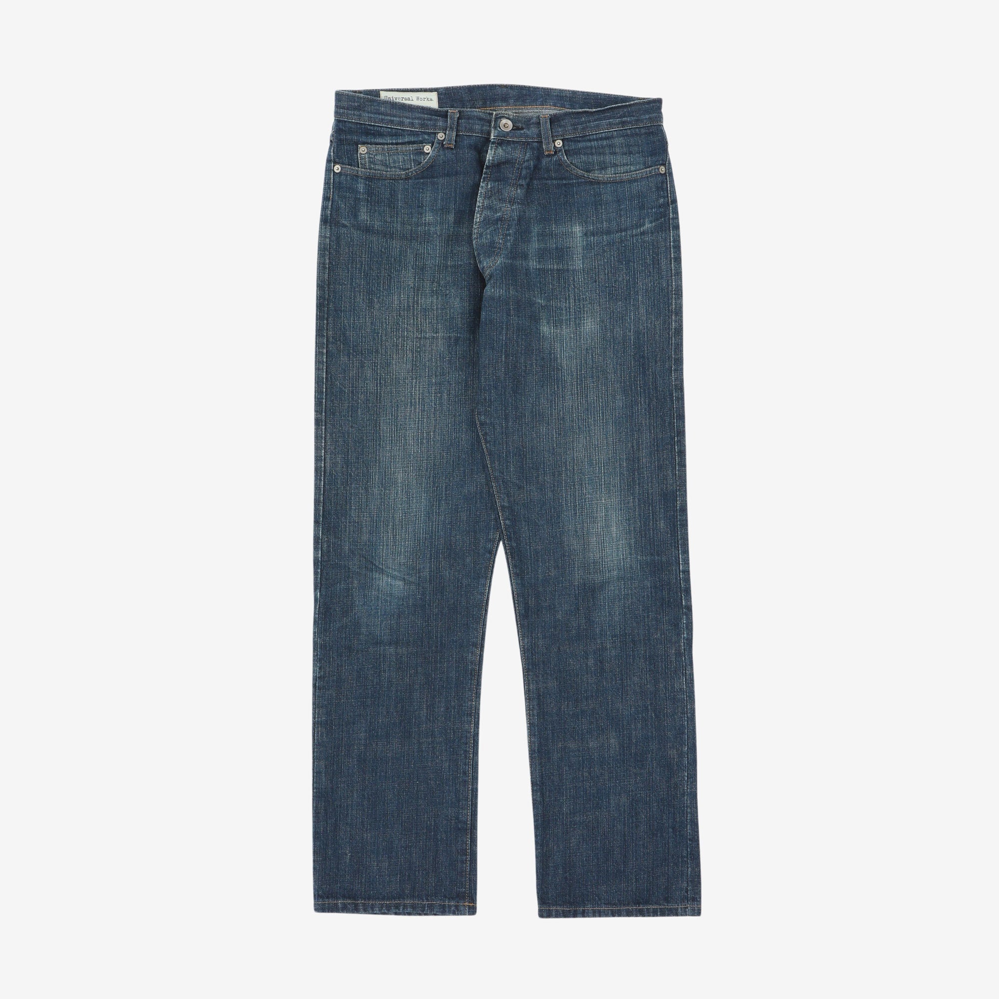Workshop Denim