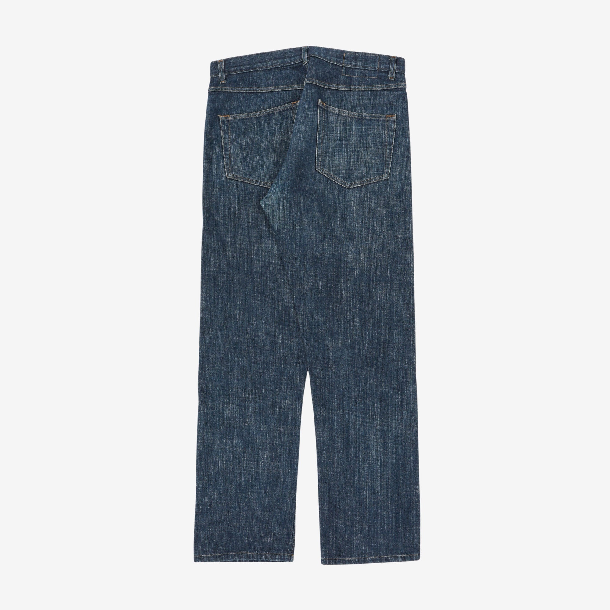 Workshop Denim