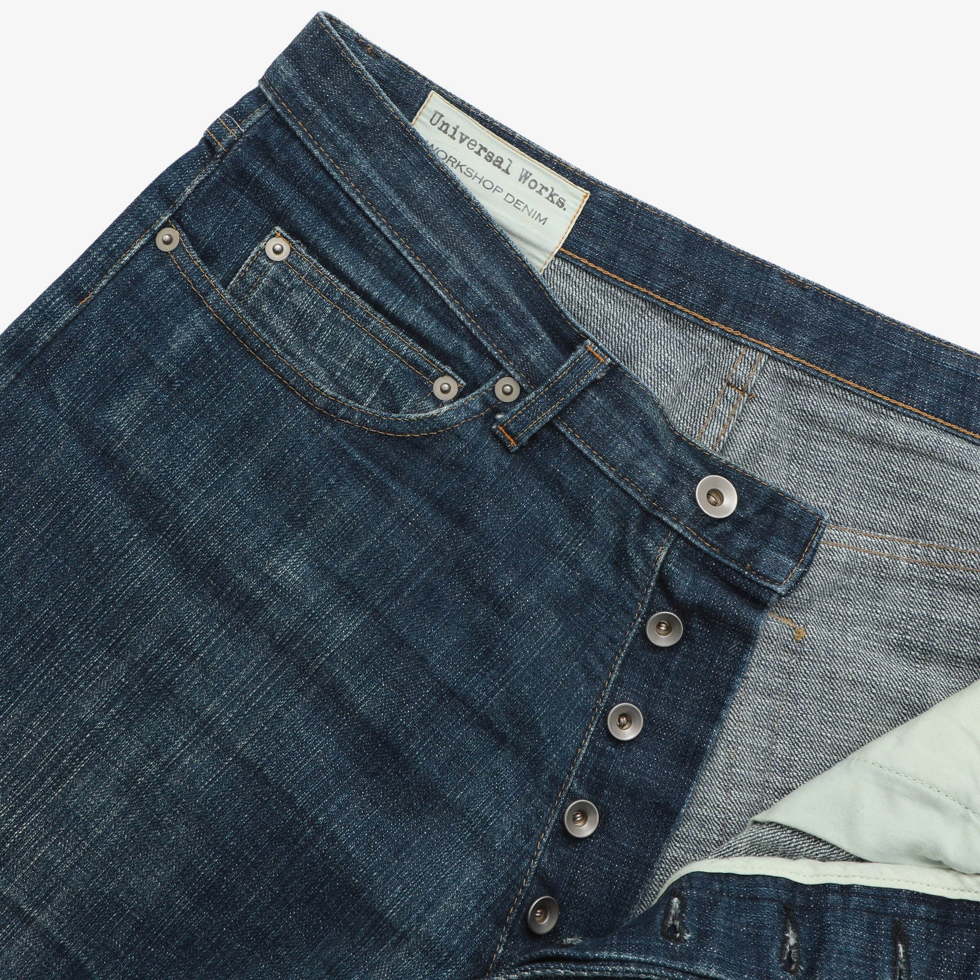 Workshop Denim