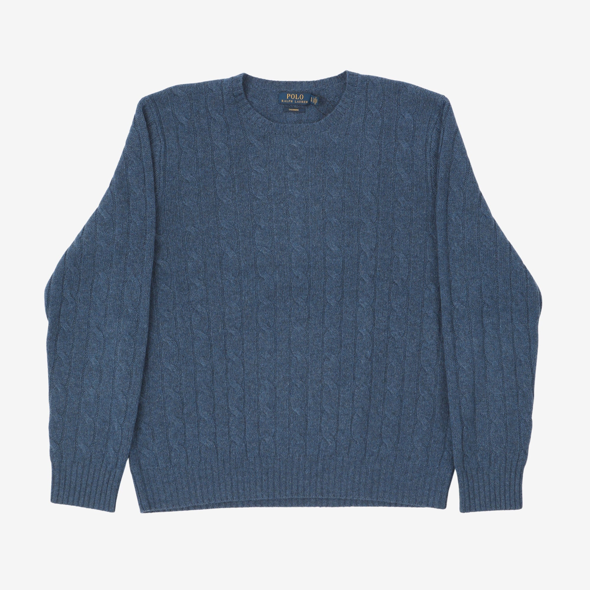 Cashmere Sweater