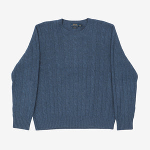 Cashmere Sweater