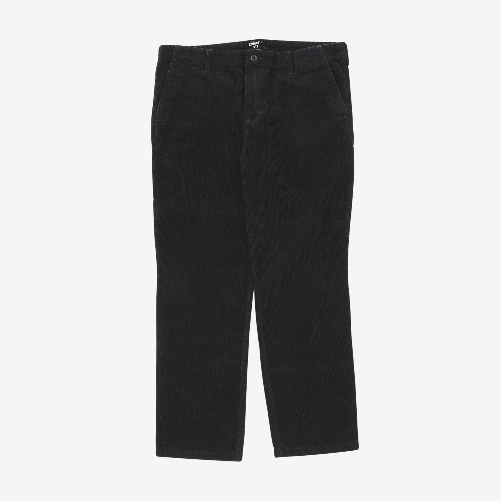 Corduroy Trousers