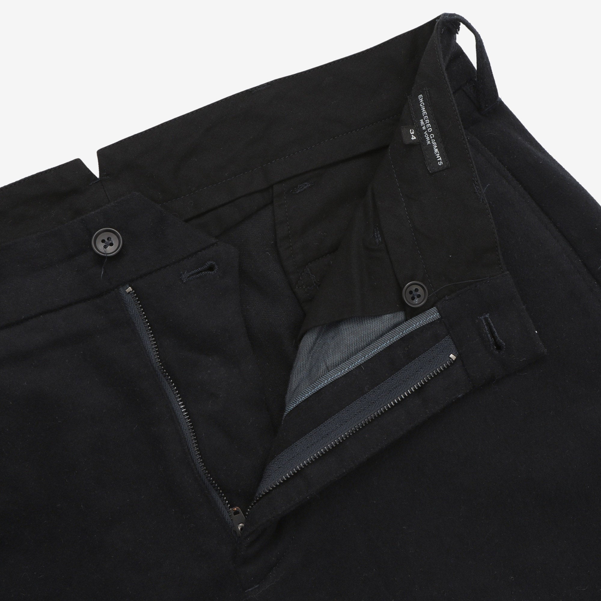 Andover Pants