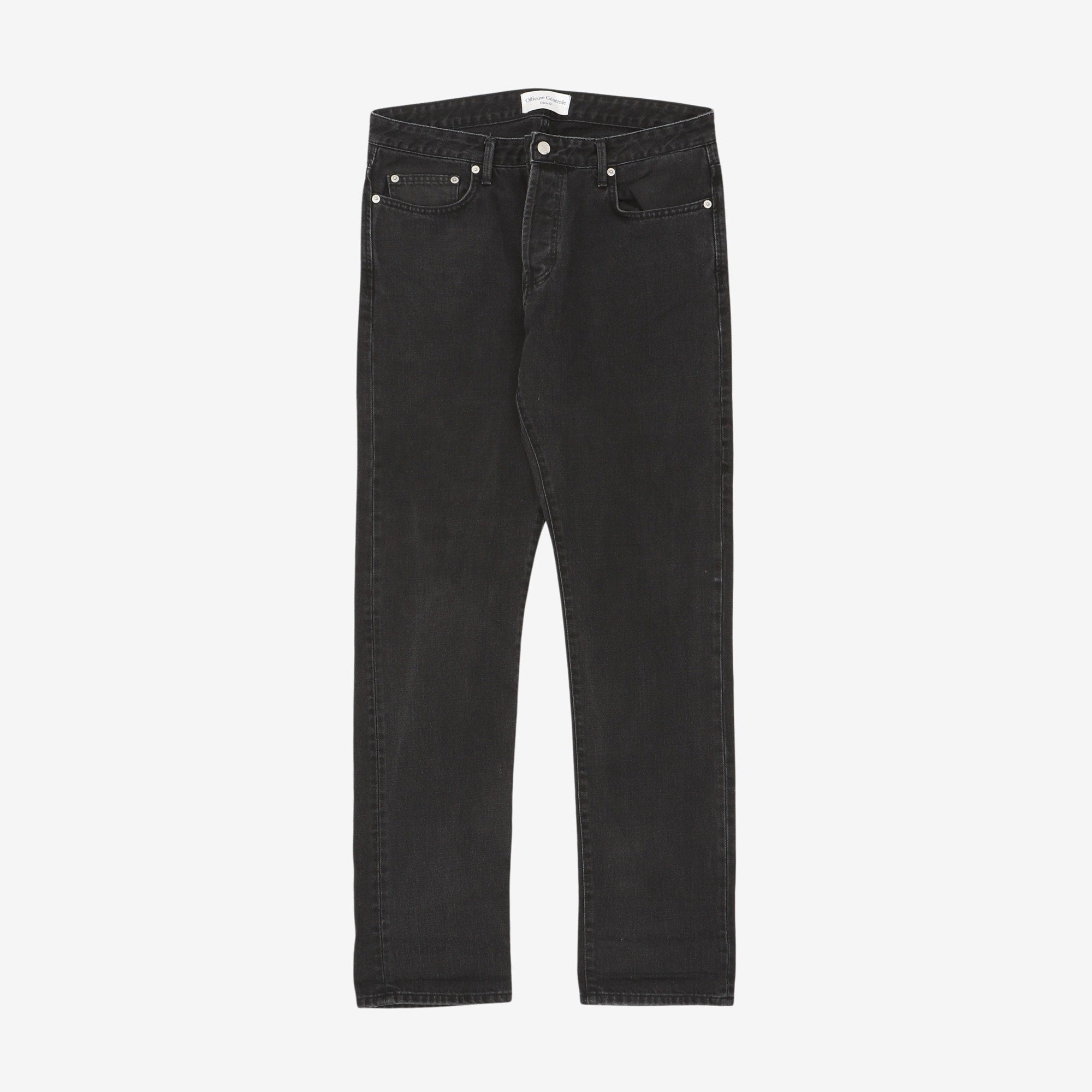 Kurt Denim