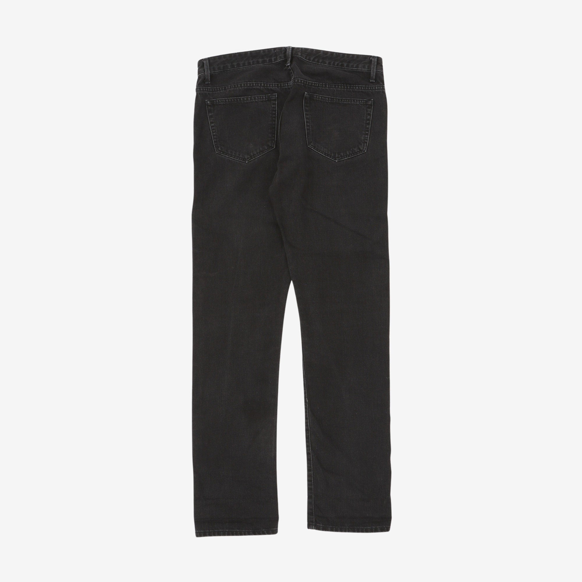 Kurt Denim