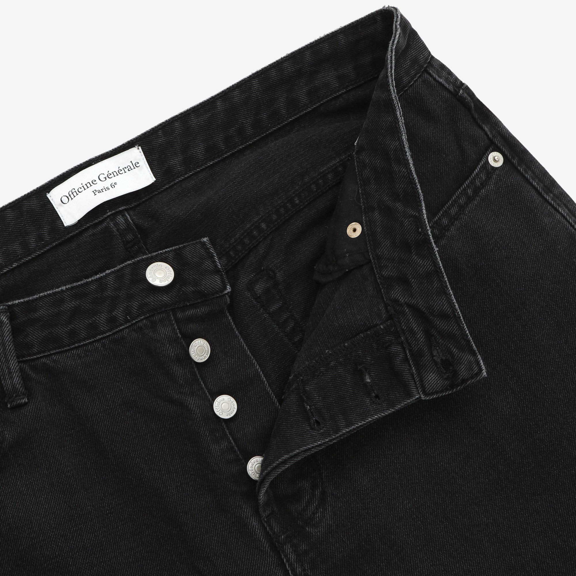 Kurt Denim