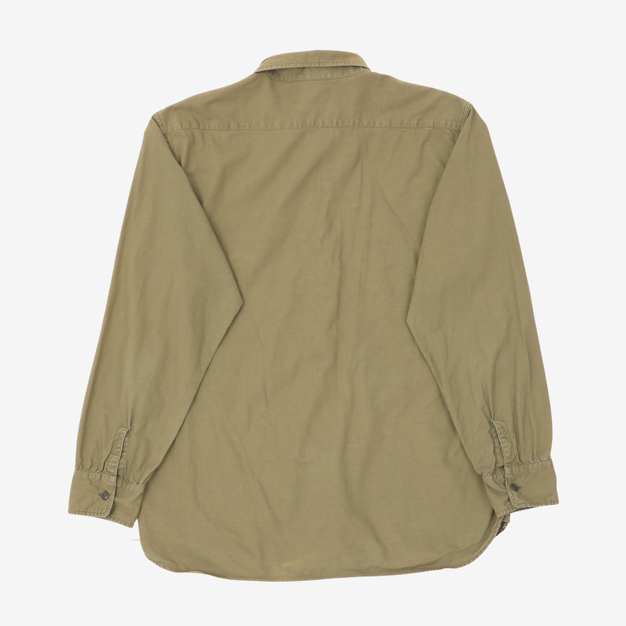 USN Work Shirt