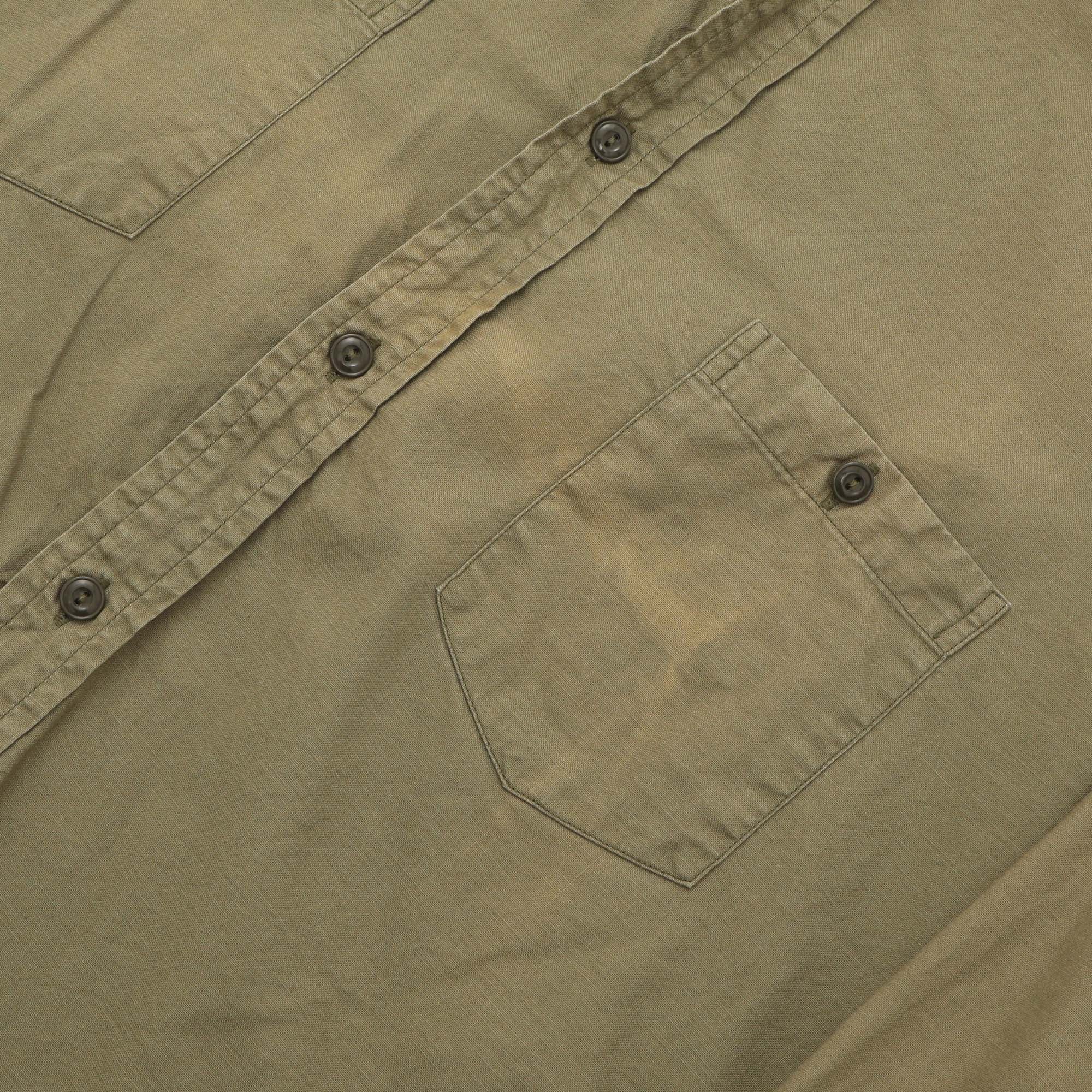 USN Work Shirt