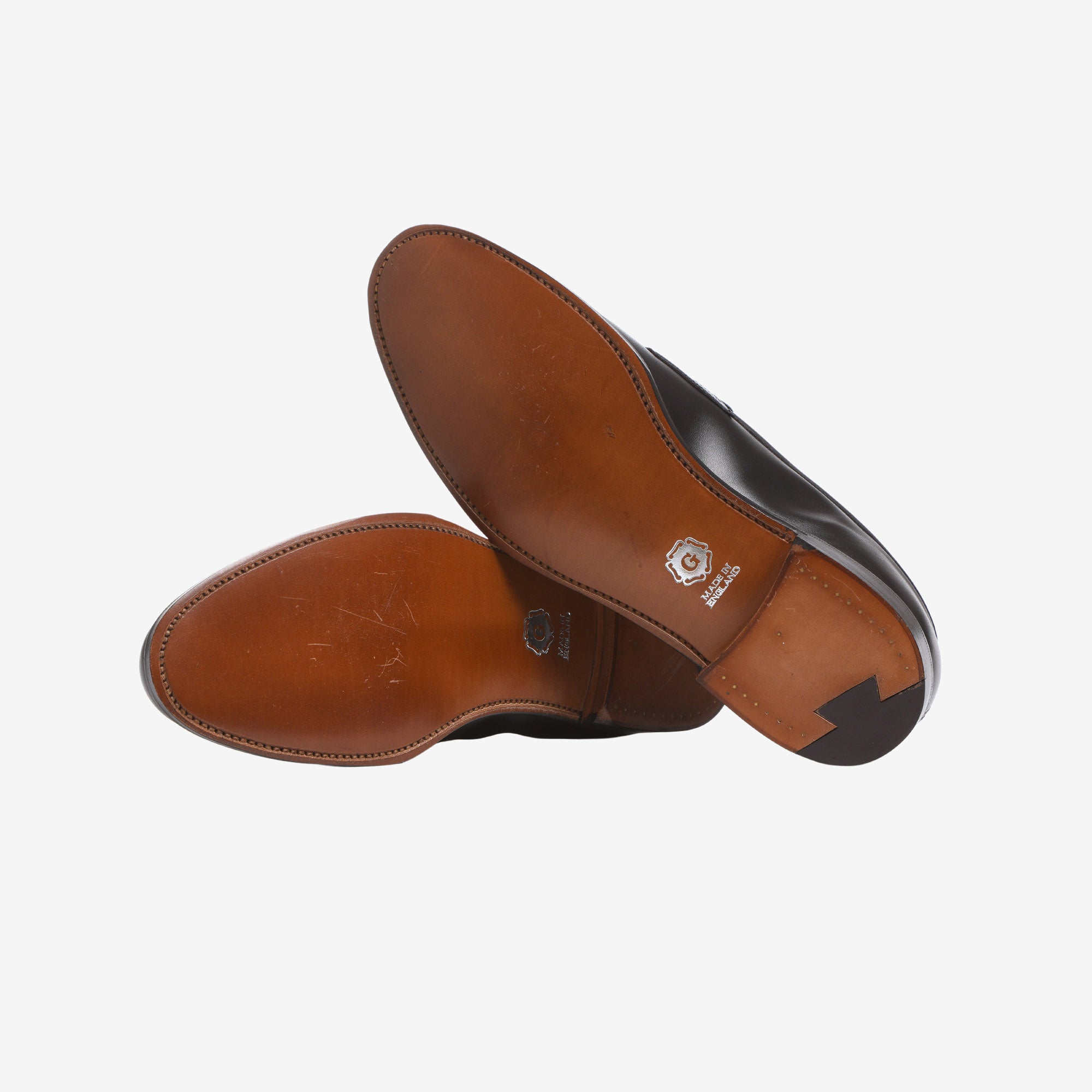 One Loafers