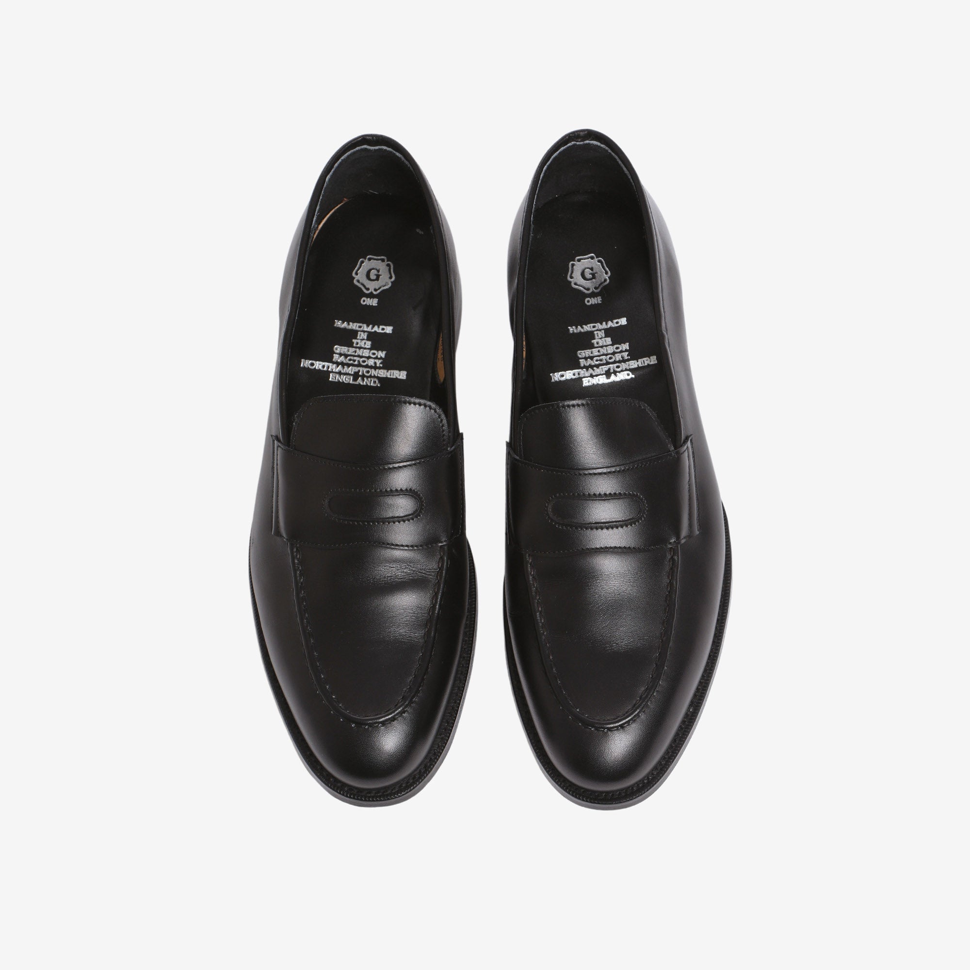 One Loafers