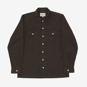 LS Master Shirt