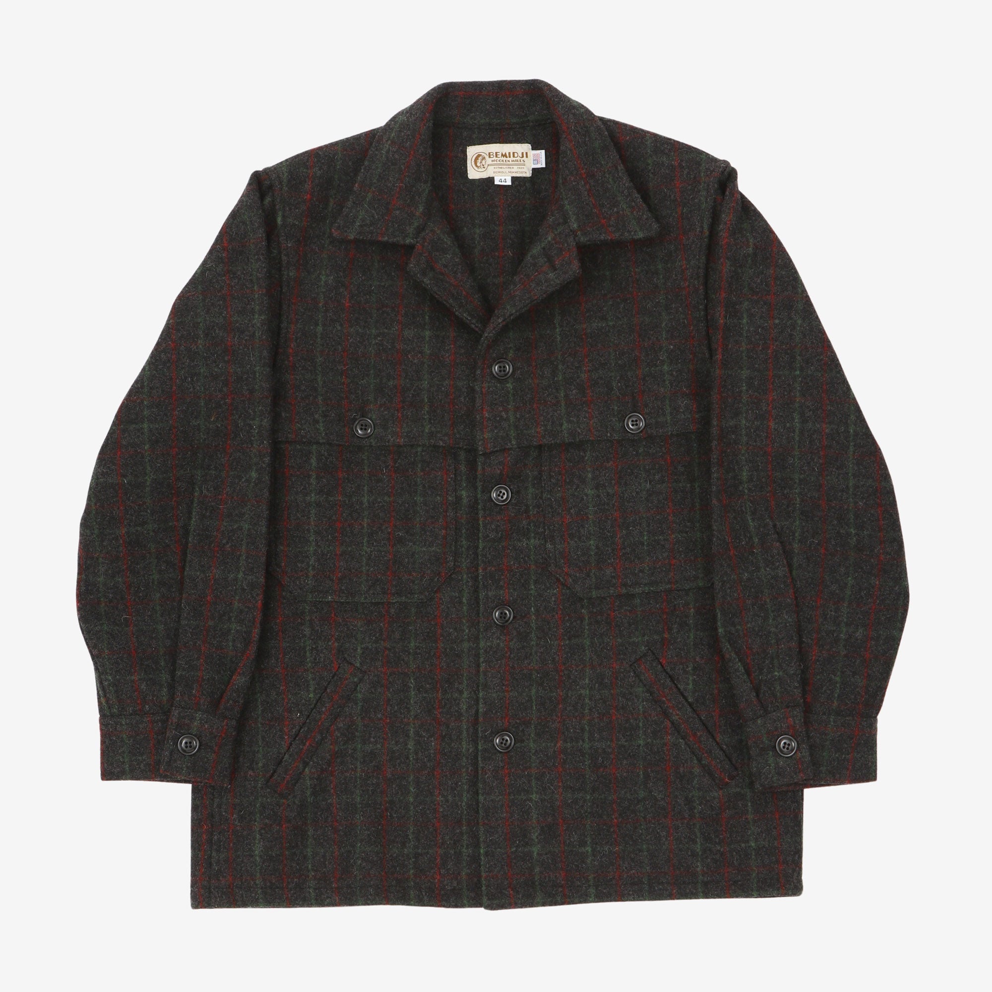 North Shore Coat
