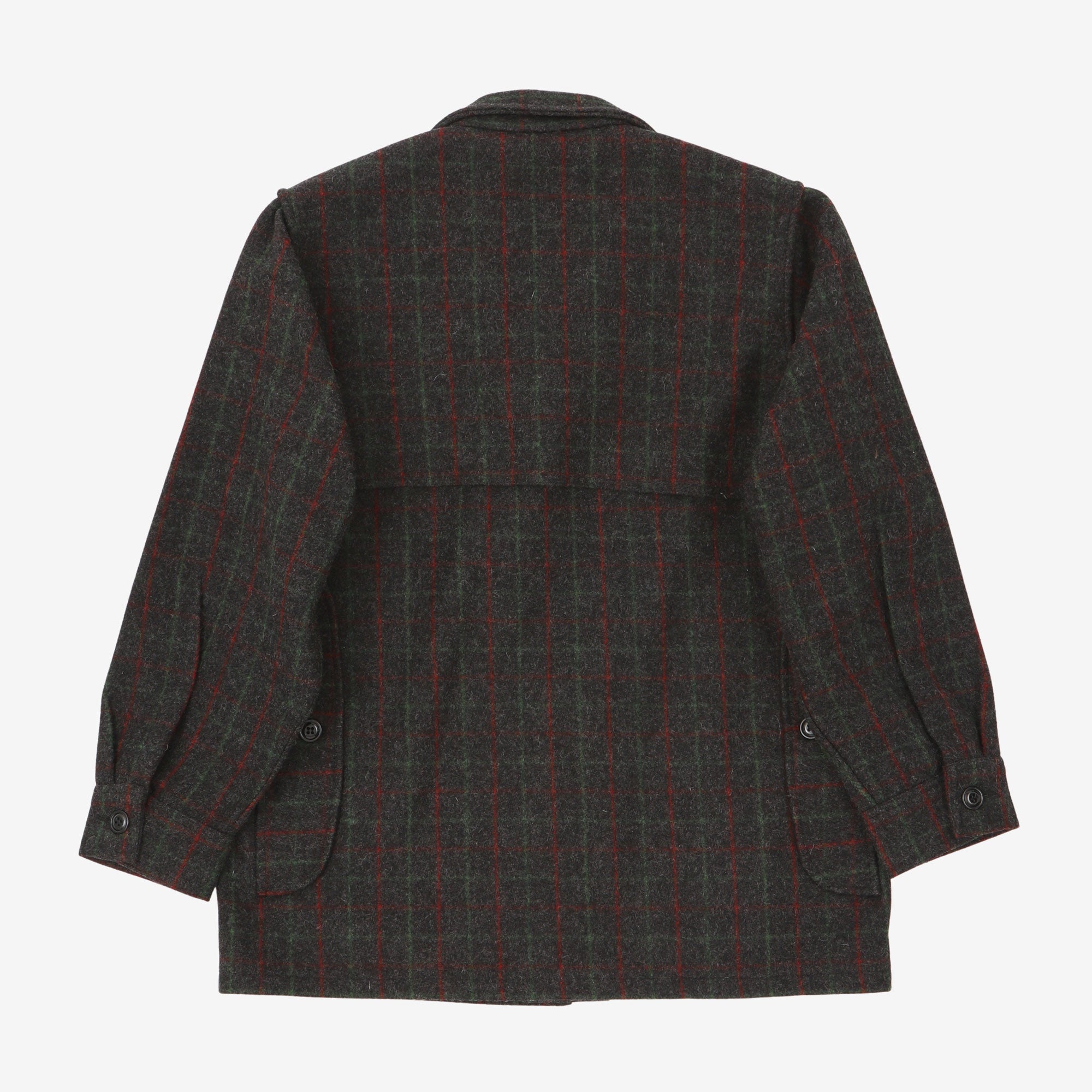 North Shore Coat
