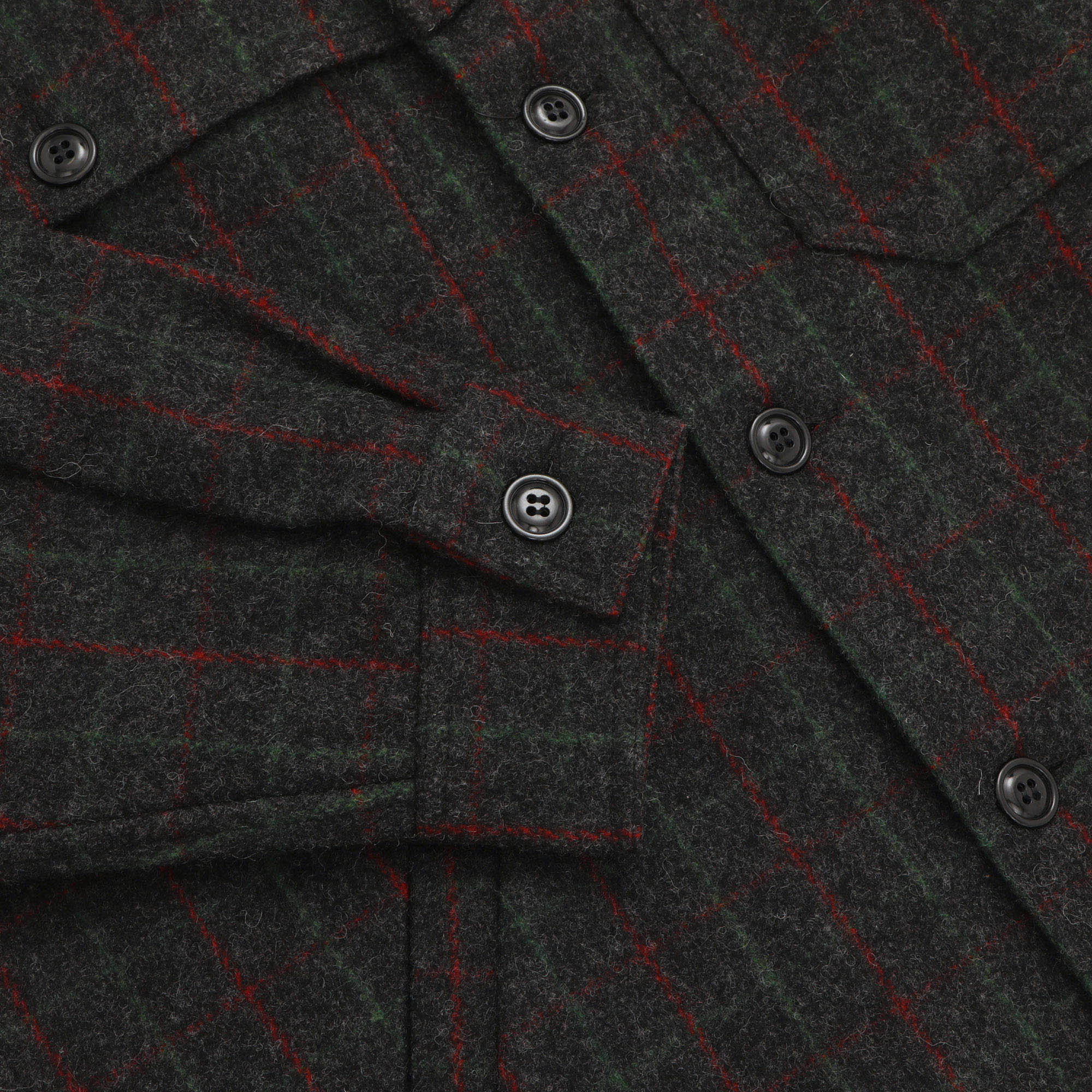 North Shore Coat
