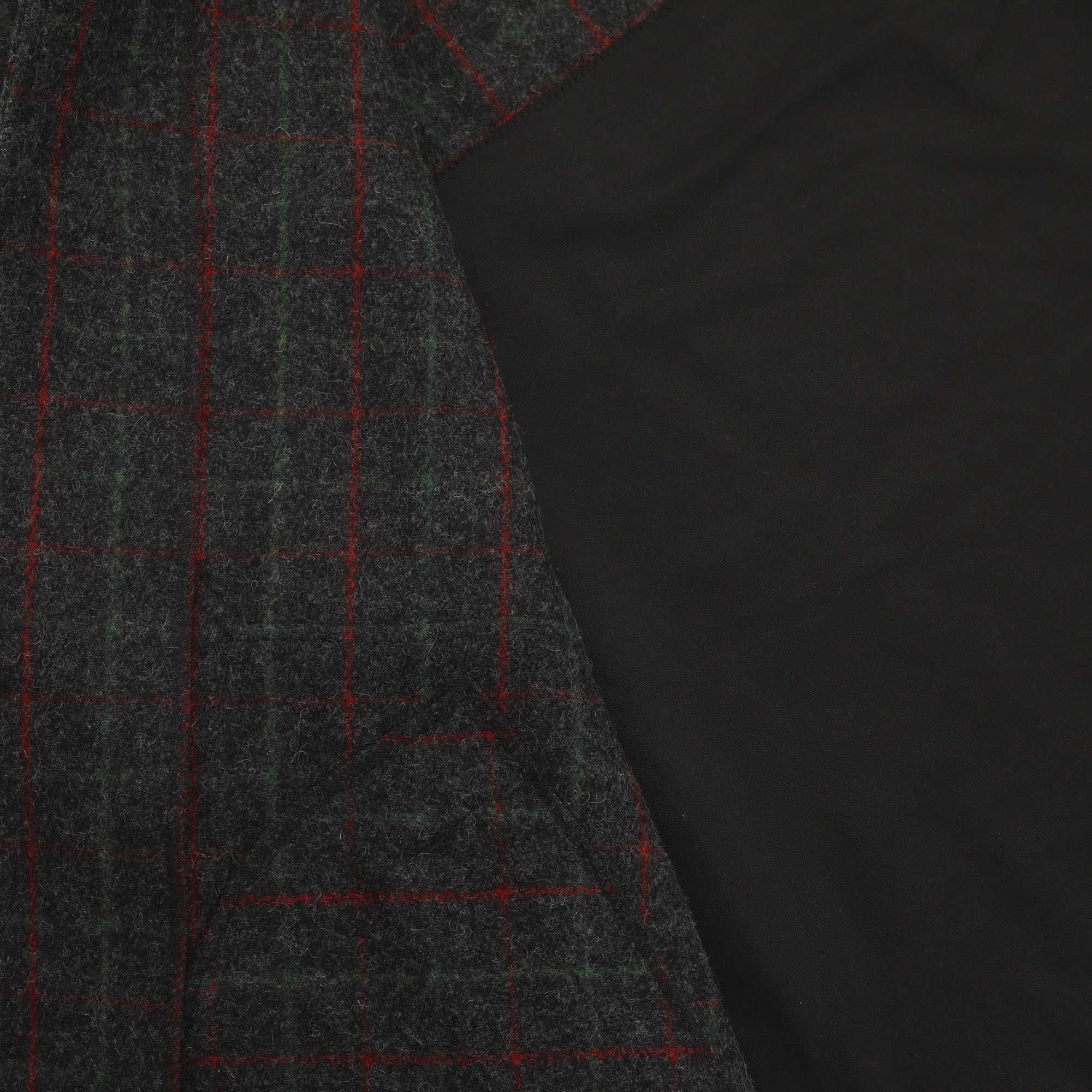 North Shore Coat