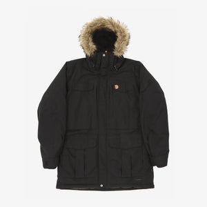 Yupik Parka