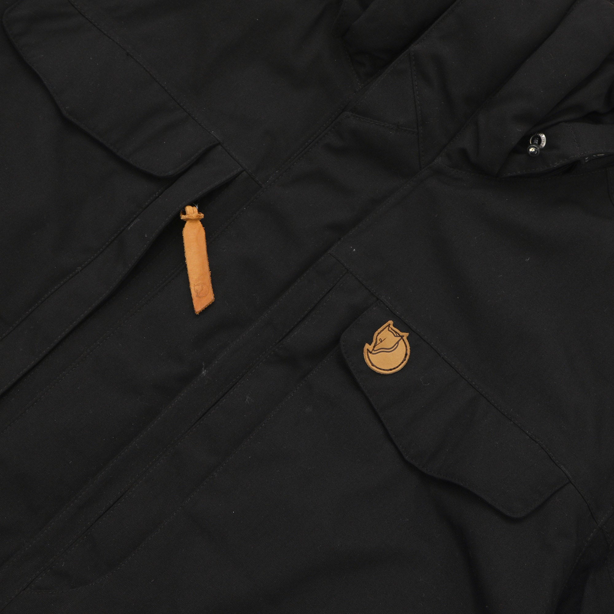 Yupik Parka