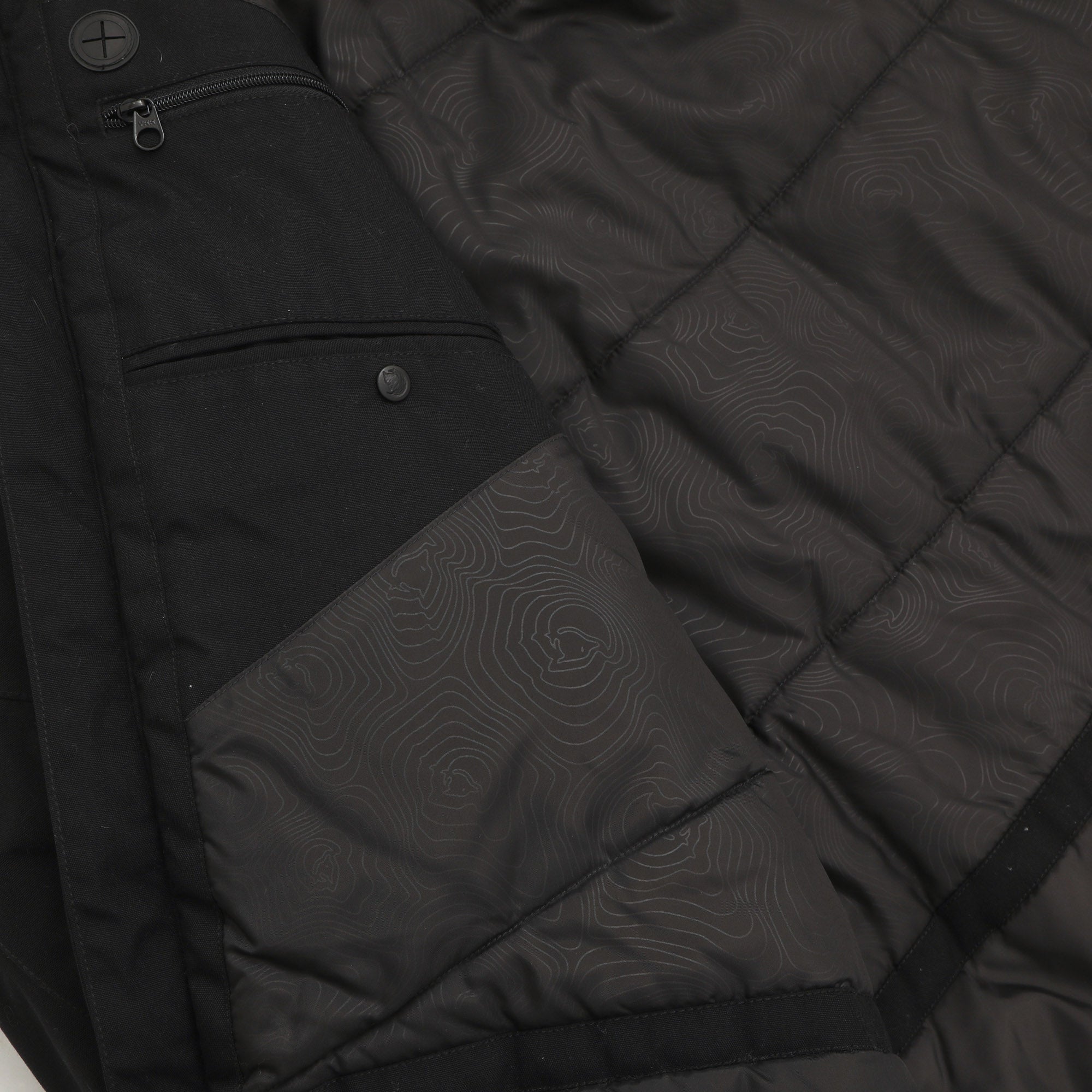 Yupik Parka