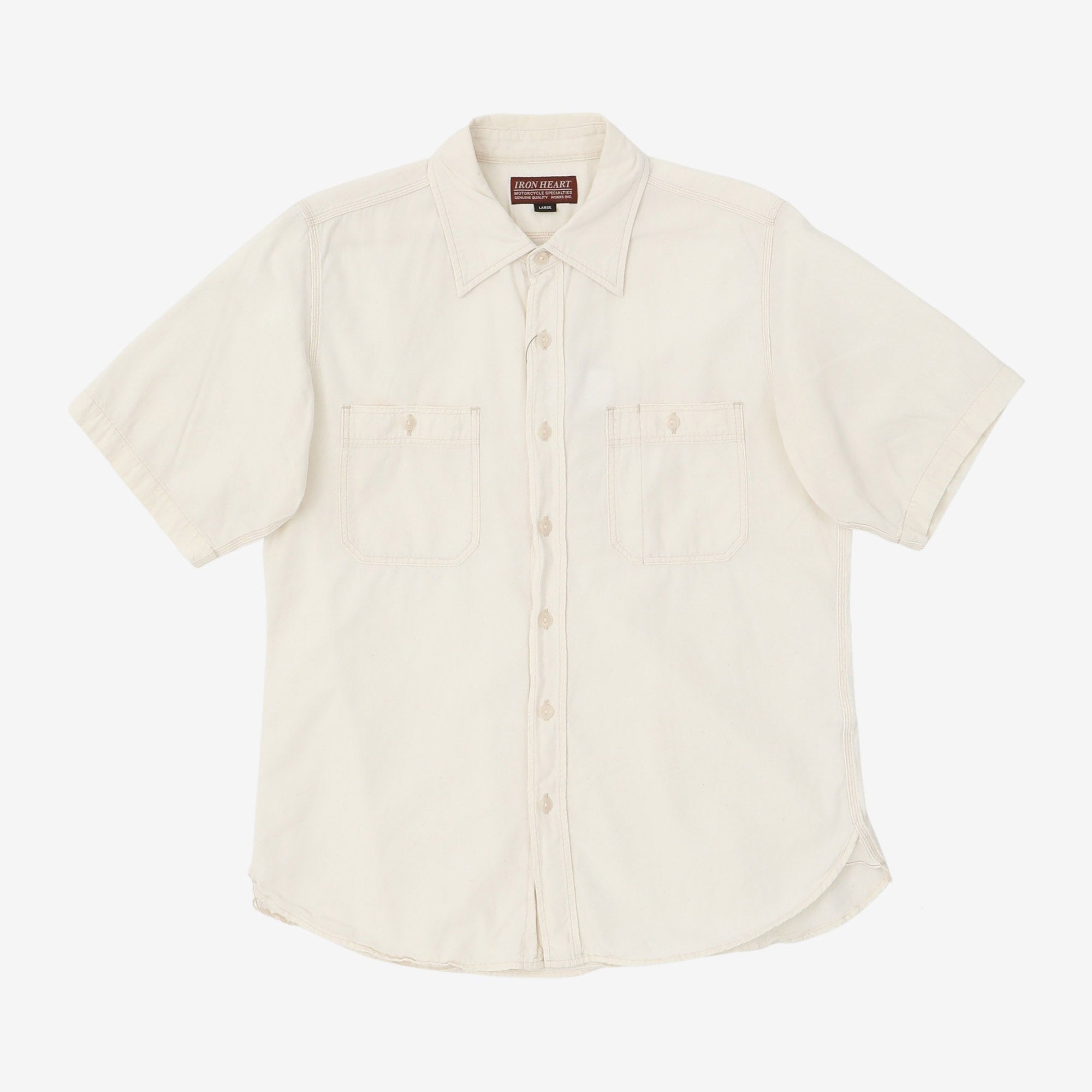 SS Work Shirt