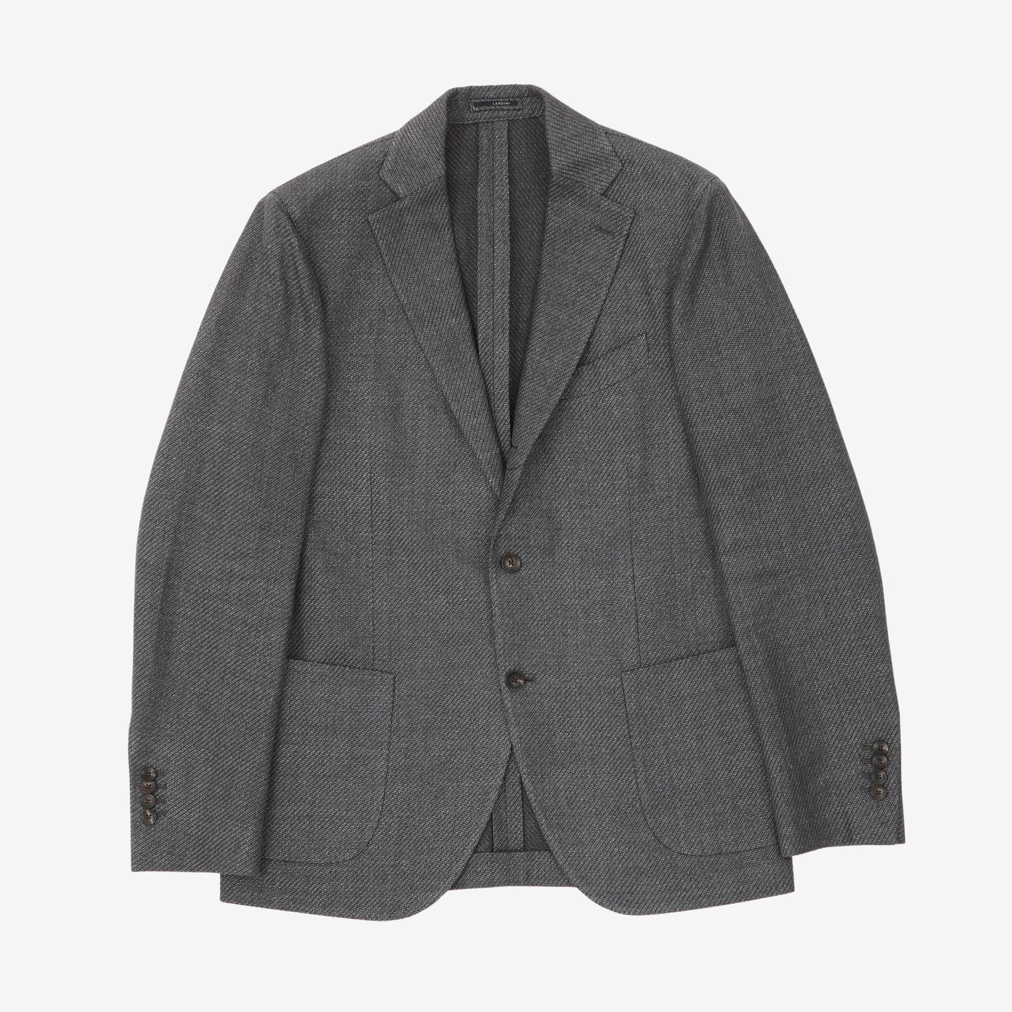 Relaxed Blazer