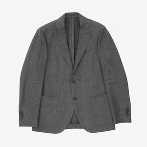 Relaxed Blazer
