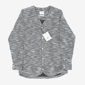 Striped Cardigan