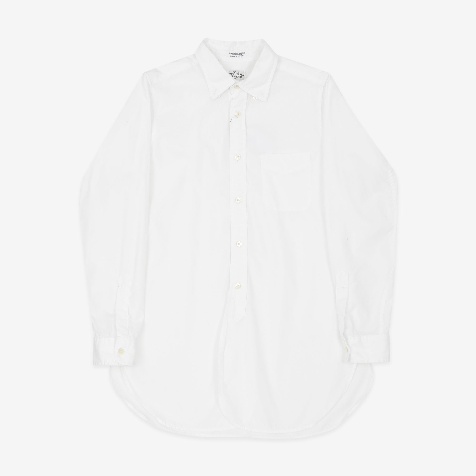 FWK Women’s BD Shirt