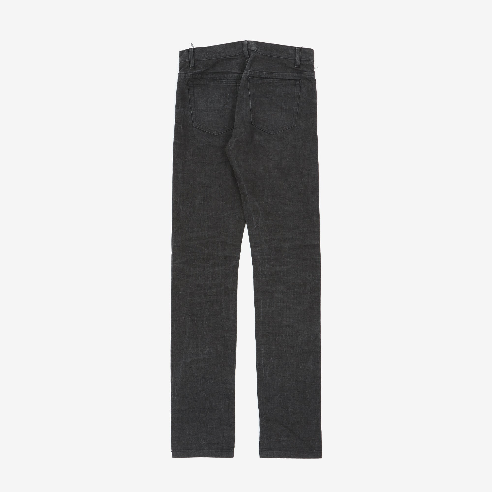 Petit Standard Denim