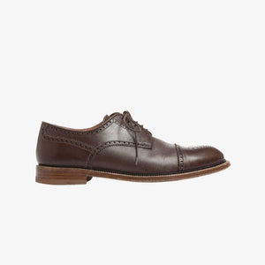Country Brogues