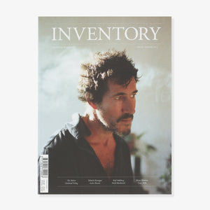 Inventory Issue 08 SS13