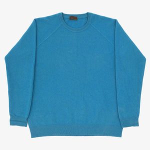 Crewneck Wool Sweater