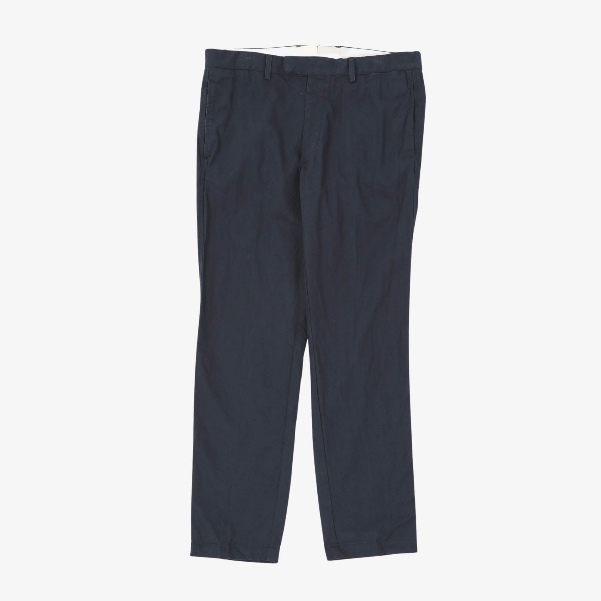 Cotton Chinos