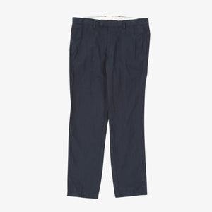 Cotton Chinos