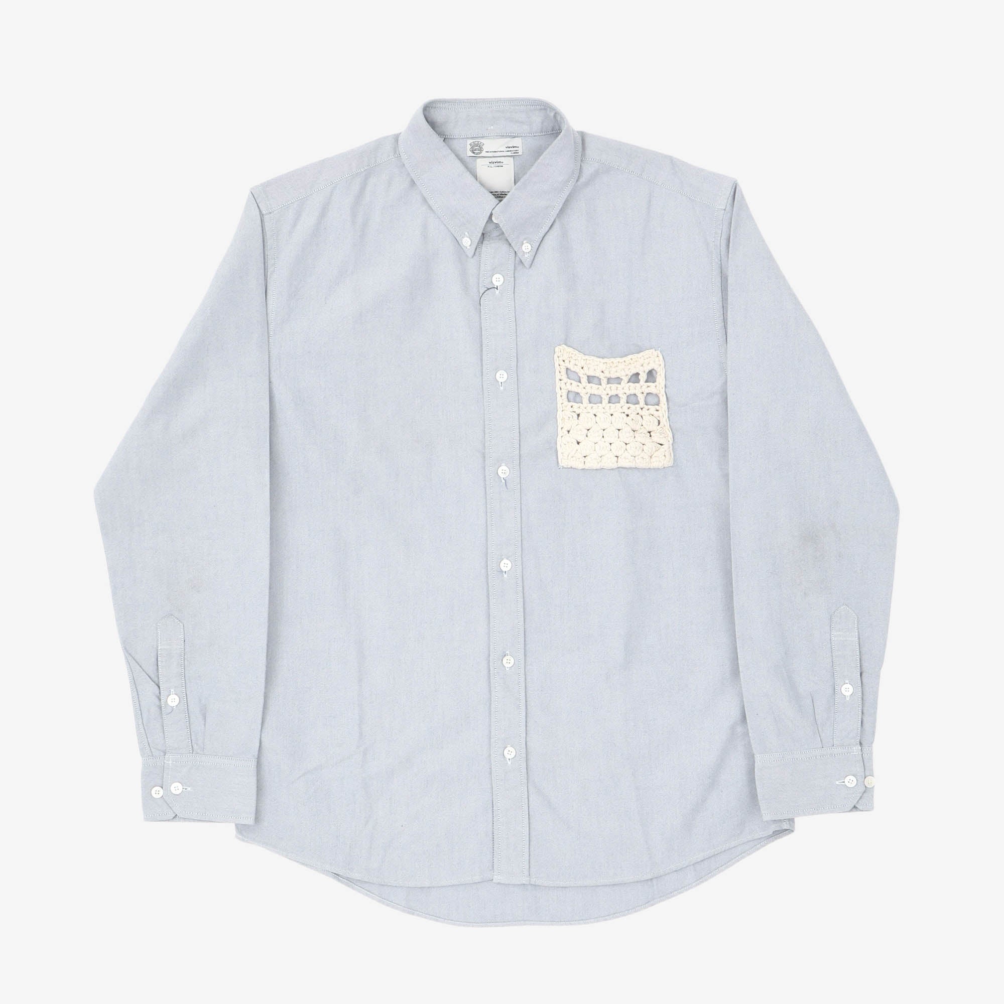 Oxford Shirt