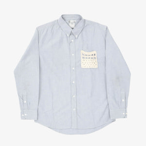 Oxford Shirt