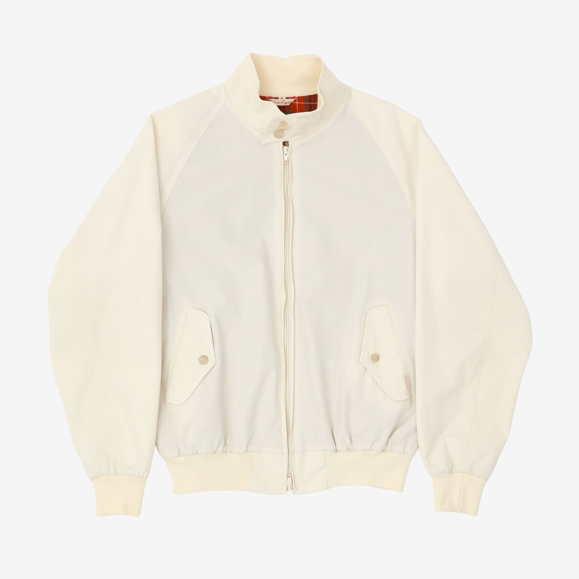 G9 Harrington Jacket