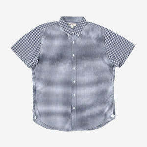 BD Check Shirt