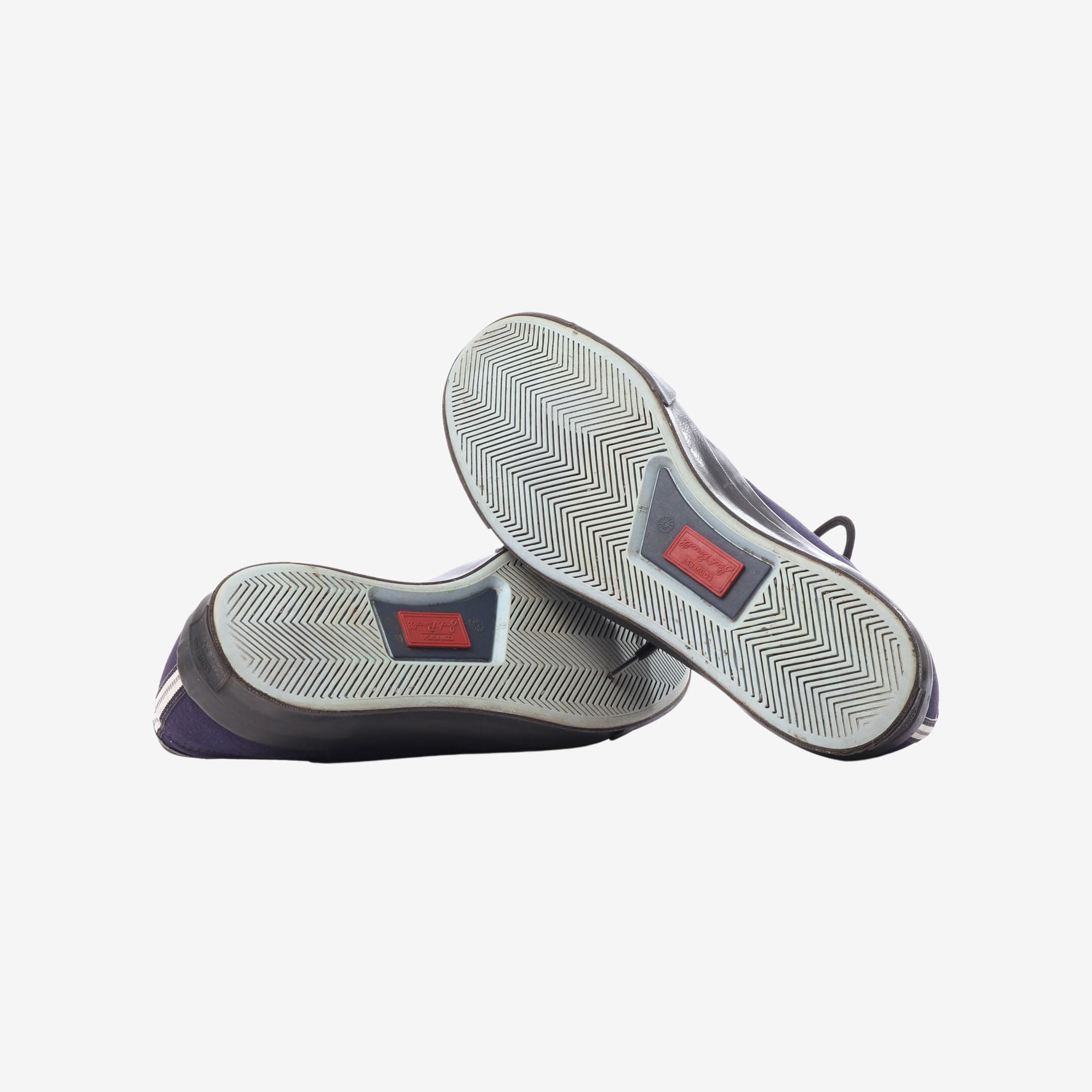 Low Top Sneakers