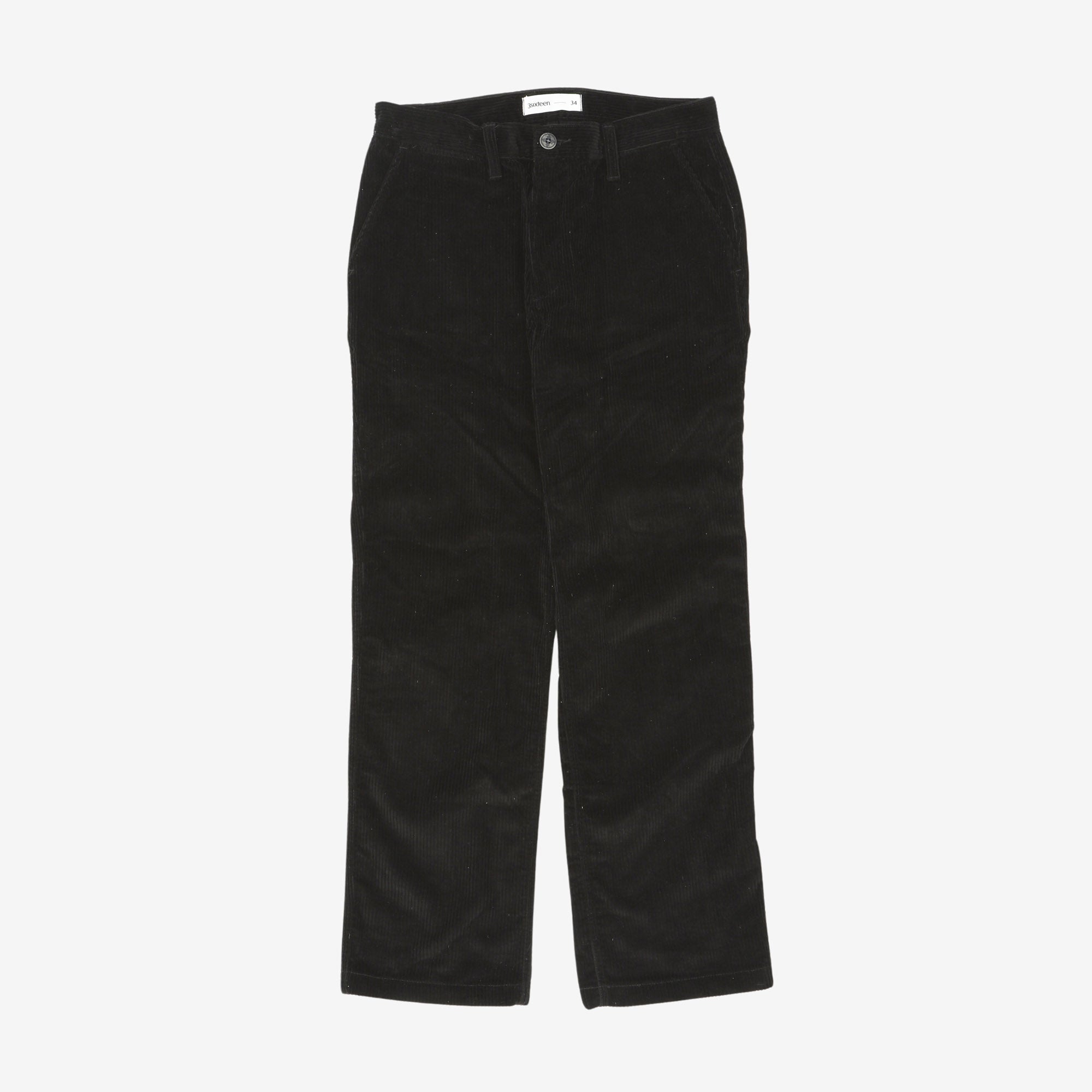 Corduroy Work Pants